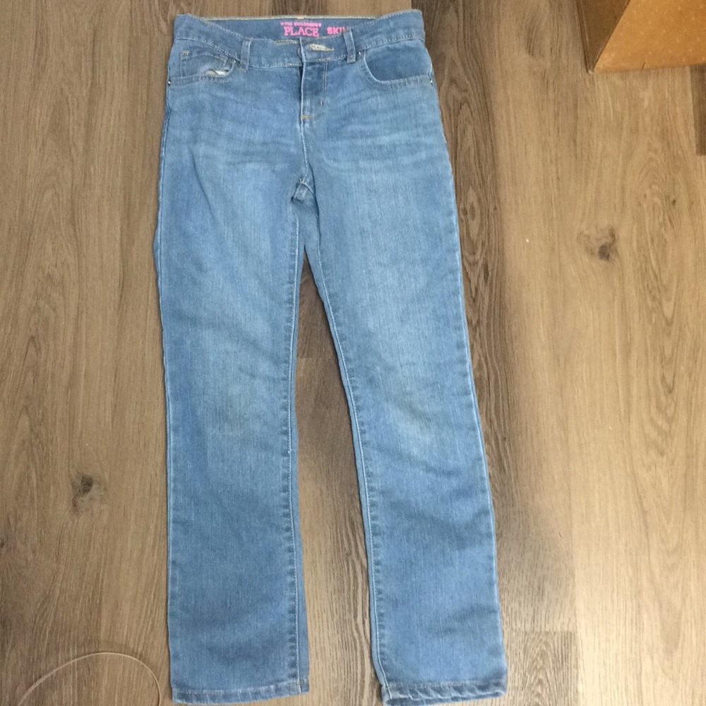 Children’s Place skinny Jeans